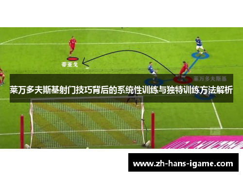 莱万多夫斯基射门技巧背后的系统性训练与独特训练方法解析