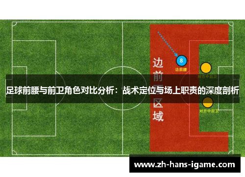 足球前腰与前卫角色对比分析：战术定位与场上职责的深度剖析