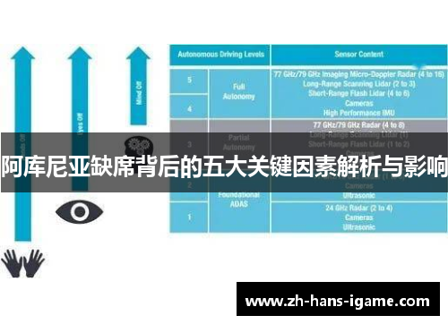 阿库尼亚缺席背后的五大关键因素解析与影响